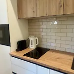 Апартаменты Apartmaji Koman