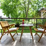Apartmaji Koman Bled