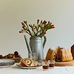 Apartmaji Koman Блед