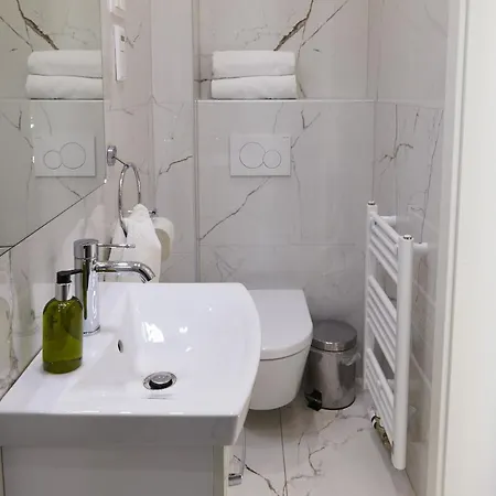 Apartmaji Koman * Bled