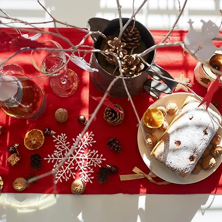 Lejlighed Apartmaji Koman *