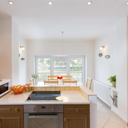 Apartmaji Koman * Bled