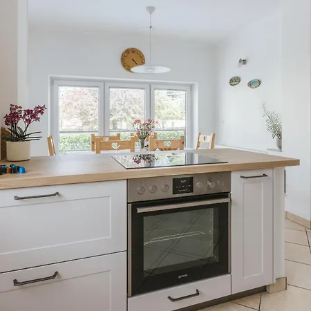 Apartmaji Koman Daire