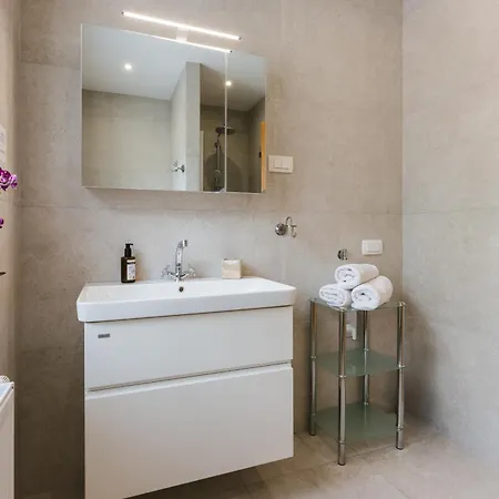 Apartmaji Koman Bled