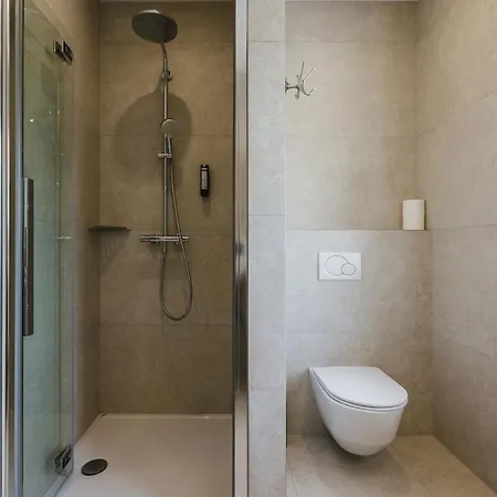 Apartman Apartmaji Koman