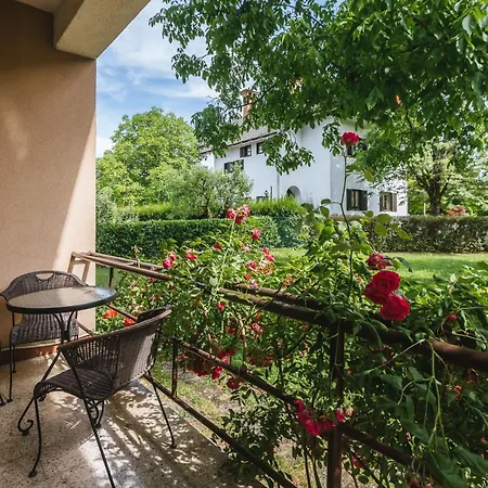 Apartmaji Koman * Bled