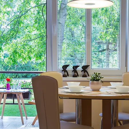 Apartmaji Koman Apartment Bled