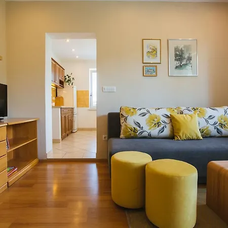 Apartmaji Koman Apartment Bled