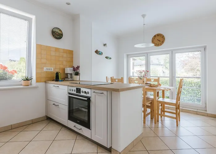 Apartmaji Koman Apartman