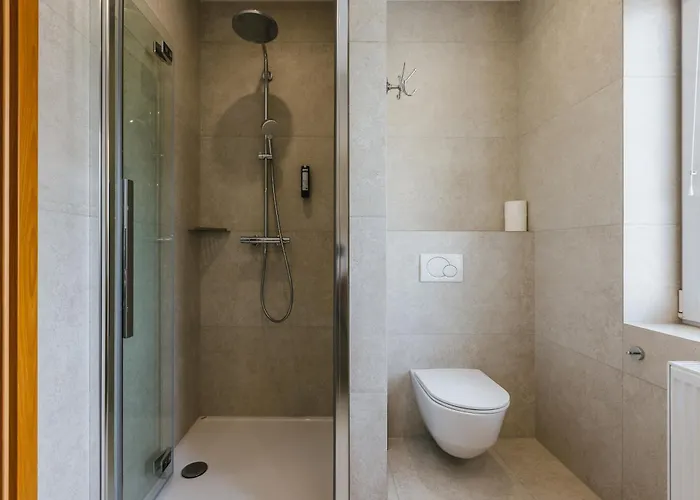 Apartman Apartmaji Koman