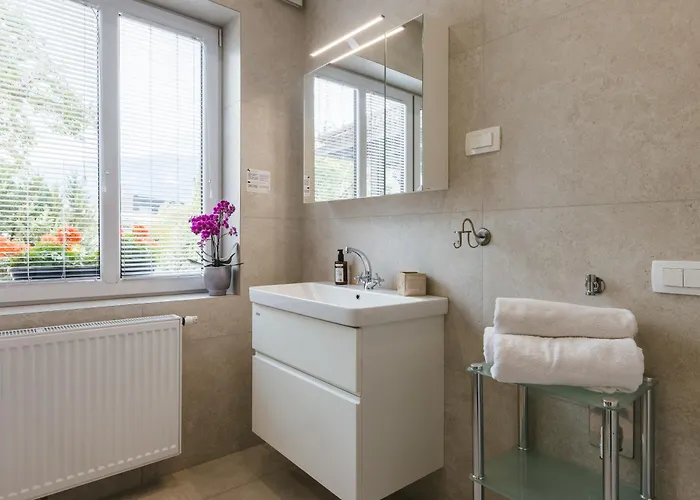 Apartman Apartmaji Koman