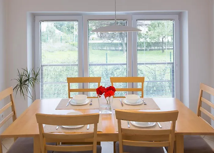 アパート Apartmaji Koman *