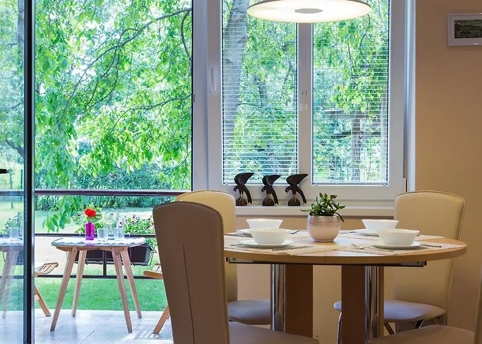 Apartmaji Koman Apartman Bled