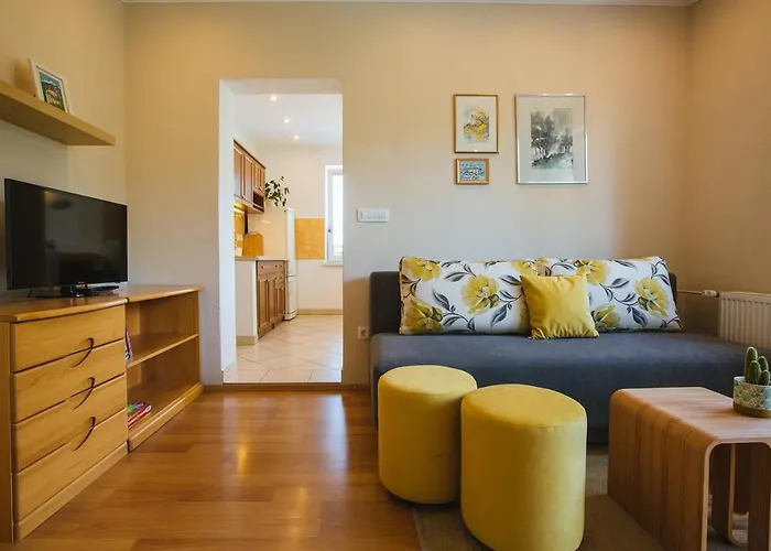 Apartmaji Koman Apartman Bled